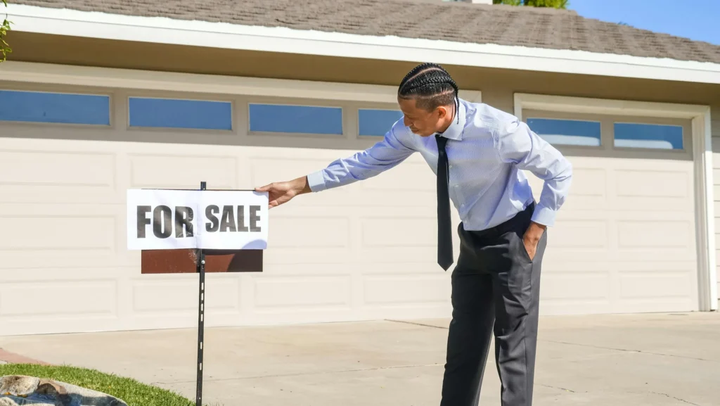 The Top 5 Mistakes Homeowners Make When Selling Their Houses