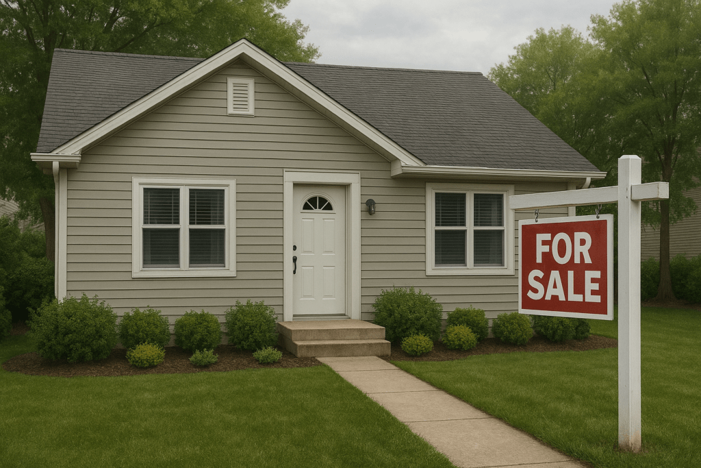 Selling a Distressed Property: Steps to Take for a Smooth Process